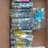 cartucce per stampanti Epson