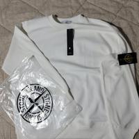 Maglia Felpa Stone Island come originale