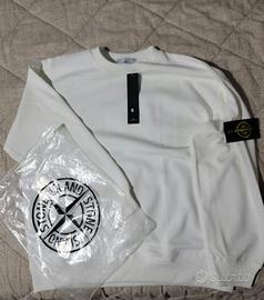 Maglia Felpa Stone Island come originale