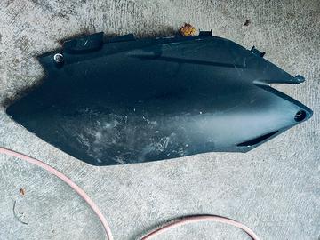 PLASTICHE HONDA