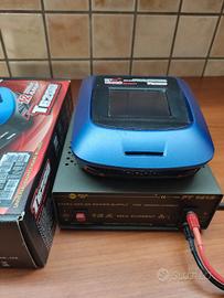 caricabatterie per lipo