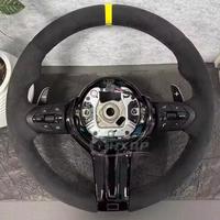 Volante Bmw M serie f