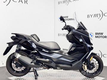 BMW c 400 gt Style Triple Black Abs my21