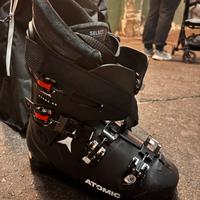 Scarponi da sci Atomic taglia 29 / 29.5.