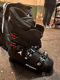 Scarponi da sci Atomic taglia 29 / 29.5.