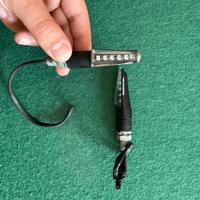 Frecce indicatori di direzione BARRACUDA FUTURA 2