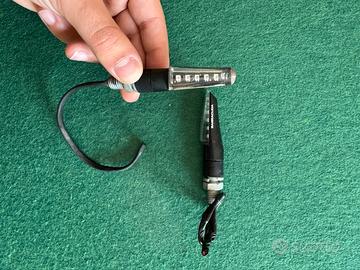 Frecce indicatori di direzione BARRACUDA FUTURA 2