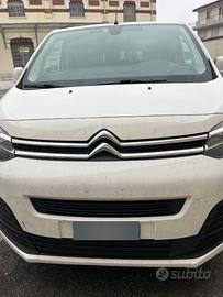 furgone 9 posti citroen