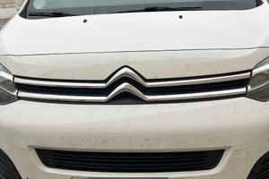 furgone 9 posti citroen