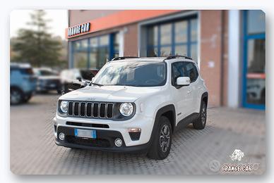 Jeep Renegade 1.6 Mjt DDCT 120 CV Business-BONUS G