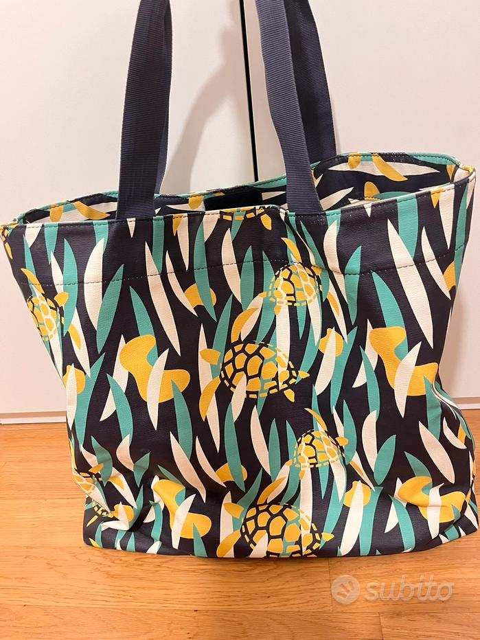 Carpisa borsa mare Vendita in Abbigliamento e accessori