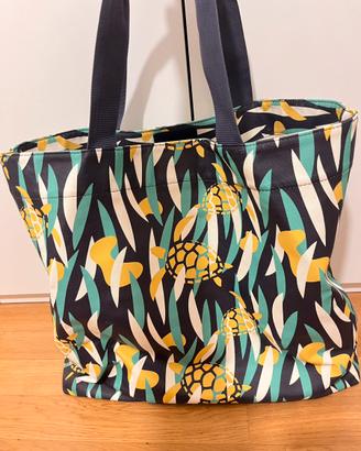 Borsa mare Carpisa