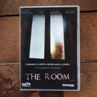 dvd The room