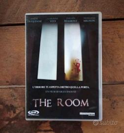 dvd The room