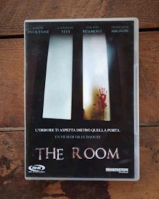 dvd The room