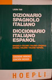 dizionario italiano-spagnolo