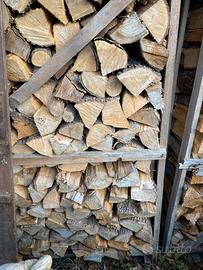 Legna da ardere