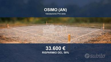 Immobile in asta di 180 m² a Osimo