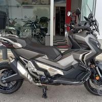 Honda x-adv 750 2020 TASSO 0%
