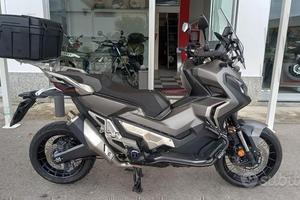 Honda x-adv 750 2020 TASSO 0%