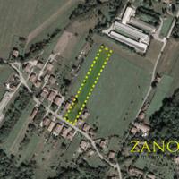 Terreno edificabile - Savogna d'Isonzo