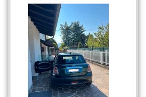 Mini one 1.4 16 V