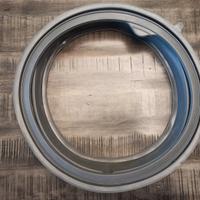 
GUARNIZIONE SOFFIETTO PER OBLÒ LAVATRICE ARISTON 