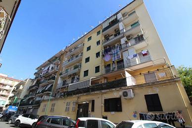 Appartamento Napoli [Via ProvenzaleVRG] (San Carlo