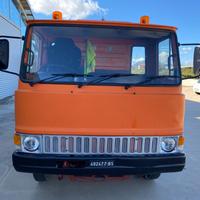 Carroattrezzi Fiat 90 NC