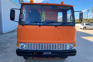 Carroattrezzi Fiat 90 NC