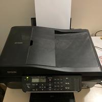 Stampante multifunzione Epson Stylus Office BX305F