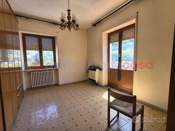 Appartamento Isola del Liri [Cod. rif 3312143VRG]