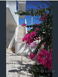 Villetta Cati - Casa Vacanze - San Foca