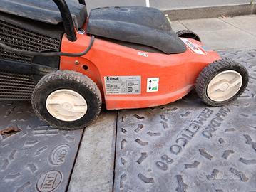 tagliaerba elettrico