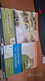 Le occasioni della letteratura 2