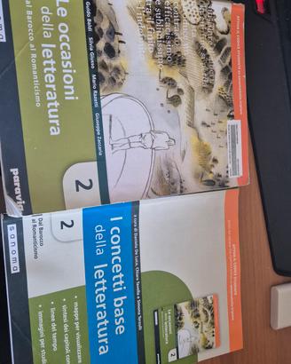 Le occasioni della letteratura 2