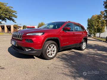 Jeep Cherokee 2.0 Mjt II 170CV 4WD Active Drive I 