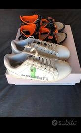 Scarpe + sandali 36