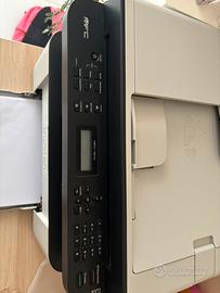 Stampante Brother Mfc1810, stampa, fax e scan