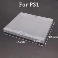custodia case blister giochi PS1