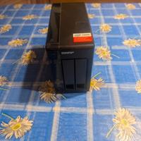 QNAP TS-251+