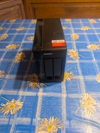 QNAP TS-251+