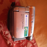Videocamera Sony