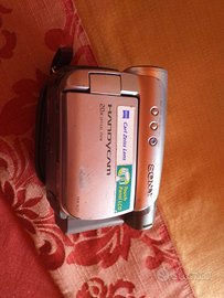 Videocamera Sony
