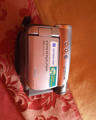 Videocamera Sony
