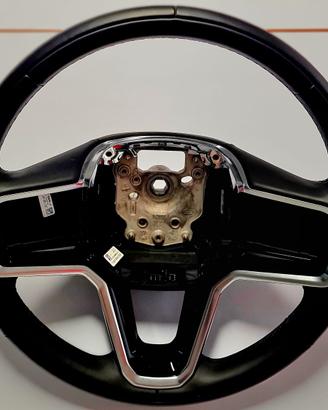 VOLANTE IN PELLE ORIGINALE RANGE ROVER EVOQUE L551