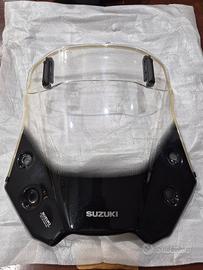 scudo suzuki vstrom 650 anno 2017
