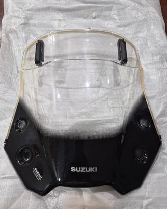 scudo suzuki vstrom 650 anno 2017
