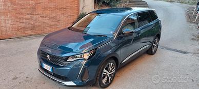 Peugeot 5008 BlueHDi 130 S&S Allure