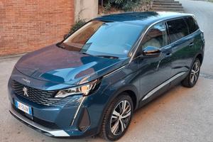 Peugeot 5008 BlueHDi 130 S&S Allure